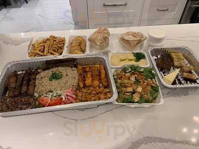 Eddy's Mediterranean Bistro