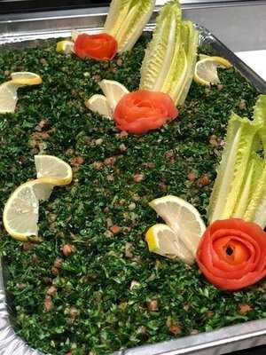 Eddy's Mediterranean Bistro