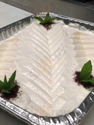 Eddy's Mediterranean Bistro