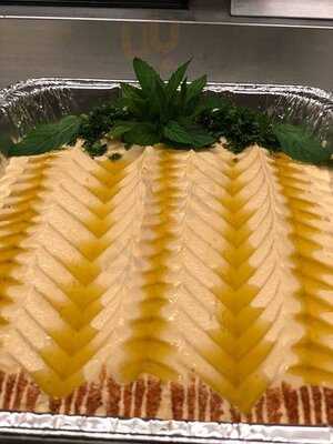 Eddy's Mediterranean Bistro