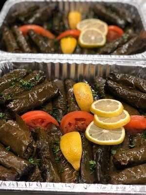 Eddy's Mediterranean Bistro