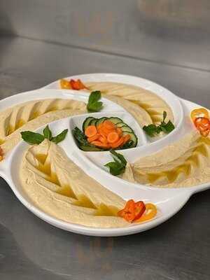 Eddy's Mediterranean Bistro