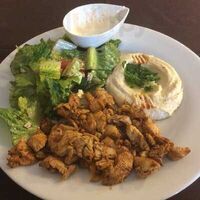 Eddy's Mediterranean Bistro