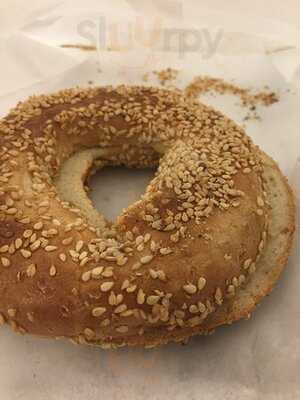 La Fabrique De Bagel