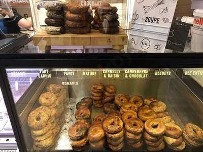La Fabrique De Bagel