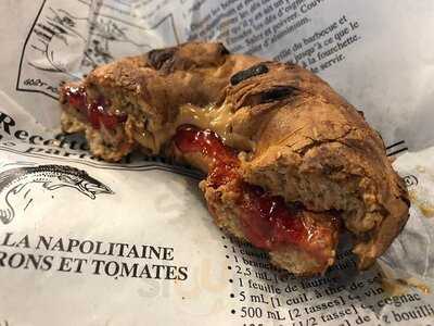 La Fabrique De Bagel