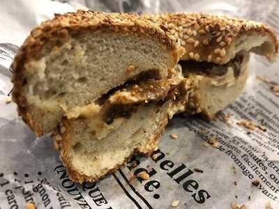 La Fabrique De Bagel