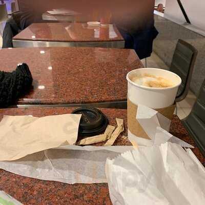 La Fabrique De Bagel