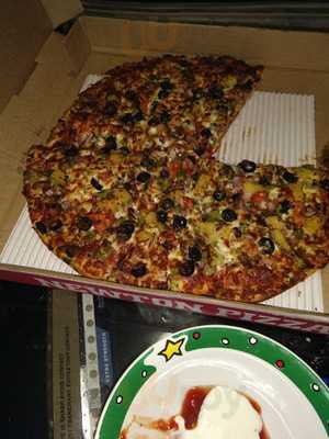 Newton Pizza