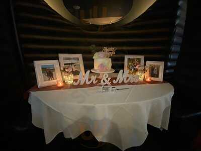 Mezzo Ristorante & Lounge