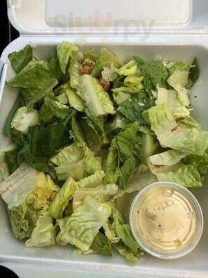 Fanzorelli's Restaurant & Wine Bar