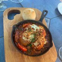 Fanzorelli's Restaurant & Wine Bar