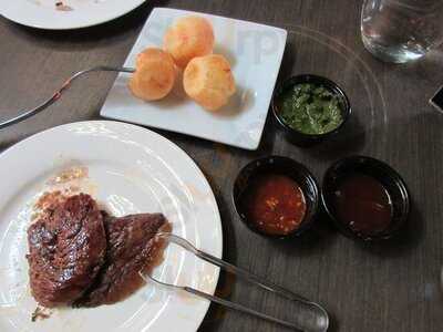 Touro Churrascaria Brazilian Steakhouse & Wine Bar