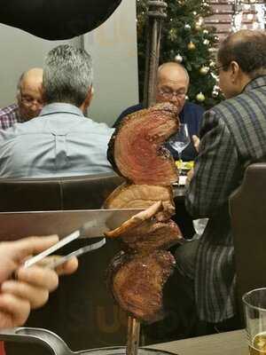 Touro Churrascaria Brazilian Steakhouse & Wine Bar