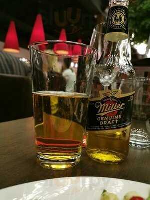 Touro Churrascaria Brazilian Steakhouse & Wine Bar