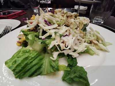 Touro Churrascaria Brazilian Steakhouse & Wine Bar