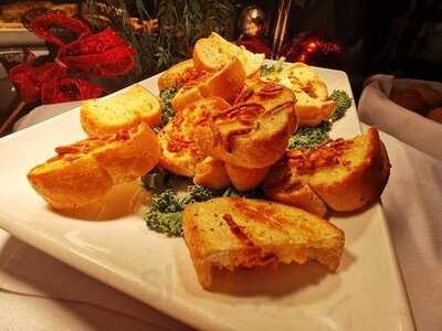 Touro Churrascaria Brazilian Steakhouse & Wine Bar