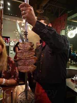Touro Churrascaria Brazilian Steakhouse & Wine Bar