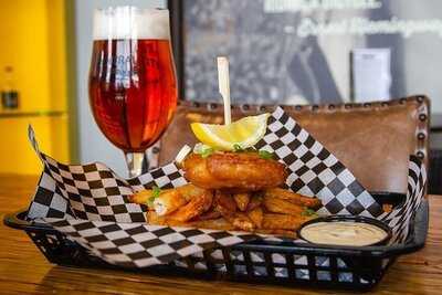 Red Racer Roadside Diner