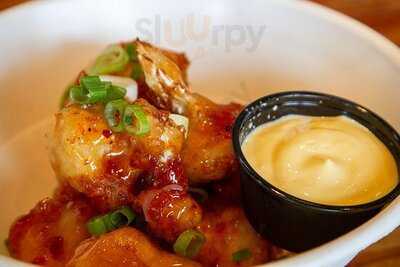 Red Racer Roadside Diner