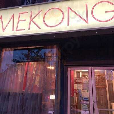 Mekong Restaurant