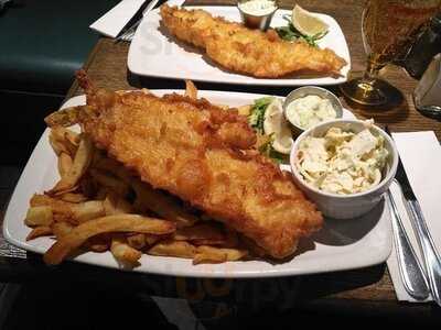 Chip & Malt Fish And Chips