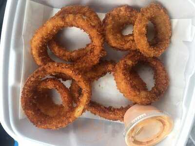 Chip & Malt Fish And Chips