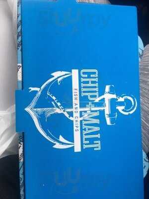 Chip & Malt Fish And Chips