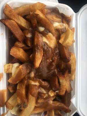 Chip & Malt Fish And Chips