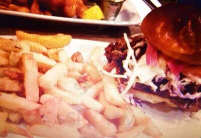 Chip & Malt Fish And Chips