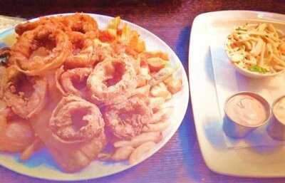 Chip & Malt Fish And Chips