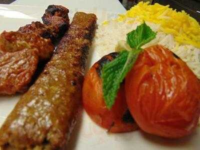 Sabzy Persian Grill