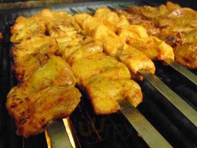 Sabzy Persian Grill