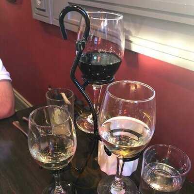 Brownstone Restaurant