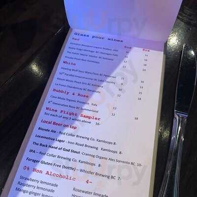 Brownstone Restaurant