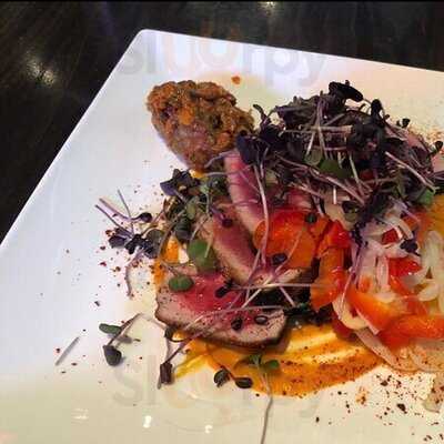 Brownstone Restaurant