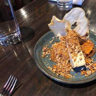 Brownstone Restaurant