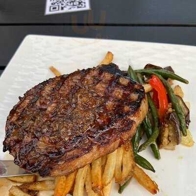 Brownstone Restaurant