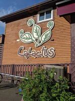 Calactus Restaurant