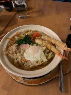 Jacob's Noodle & Cutlet