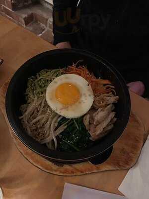 Jacob's Noodle & Cutlet