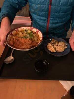 Jacob's Noodle & Cutlet