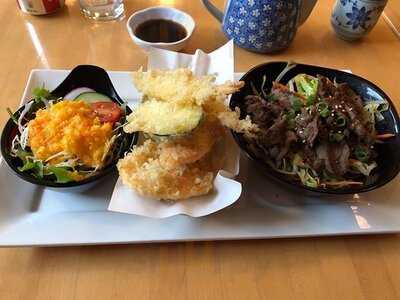 Jacob's Noodle & Cutlet