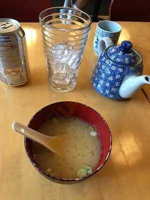 Jacob's Noodle & Cutlet