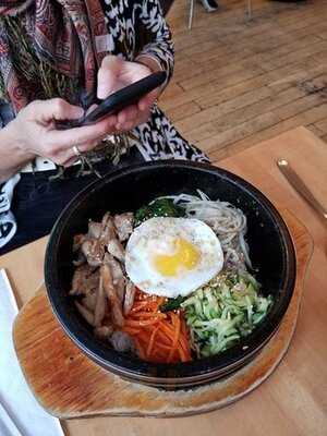 Jacob's Noodle & Cutlet