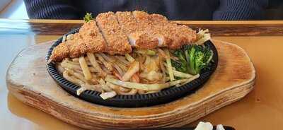 Jacob's Noodle & Cutlet