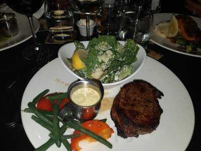 The Keg Steakhouse + Bar - Laval