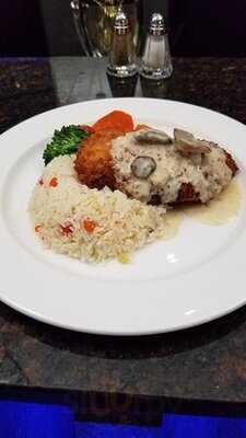 Four Seasons Restaurant