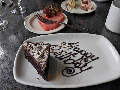 Four Seasons Restaurant