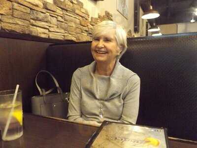 Zander's Fire Grill And Brew Lounge